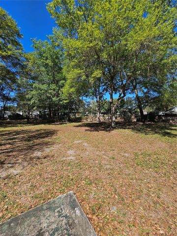 1550 SE 169TH TERRACE ROAD, Silver Springs, FL 34488