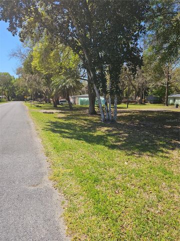 1550 SE 169TH TERRACE ROAD, Silver Springs, FL 34488