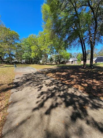 1550 SE 169TH TERRACE ROAD, Silver Springs, FL 34488