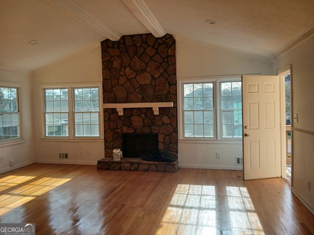 6419 Edenfield Drive, Lithonia, GA 30058