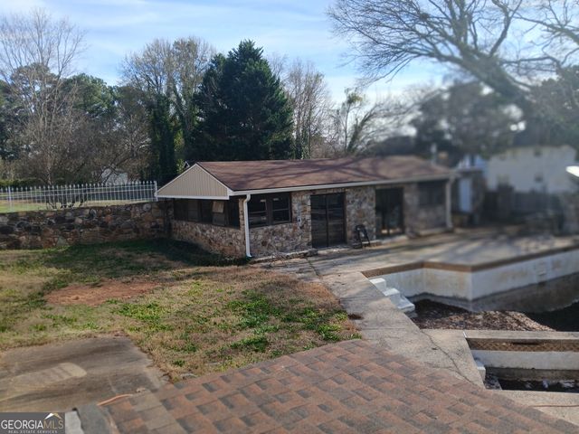 6419 Edenfield Drive, Lithonia, GA 30058