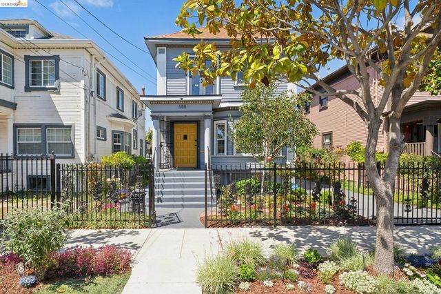 688 31St St, Oakland, CA 94609