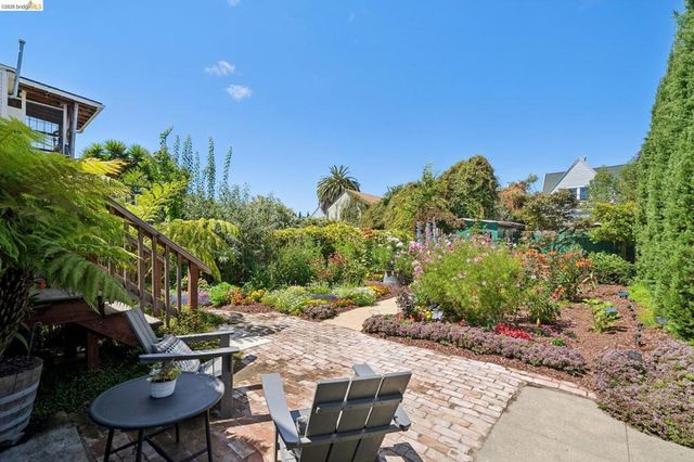 688 31St St, Oakland, CA 94609