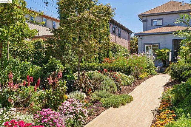 688 31St St, Oakland, CA 94609