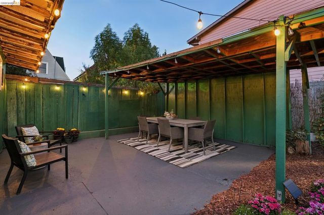 688 31St St, Oakland, CA 94609