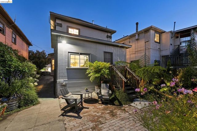 688 31St St, Oakland, CA 94609