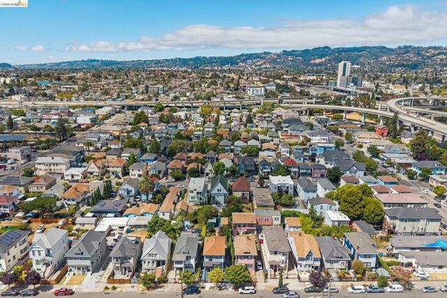 688 31St St, Oakland, CA 94609