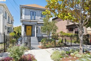 688 31St St, Oakland, CA 94609