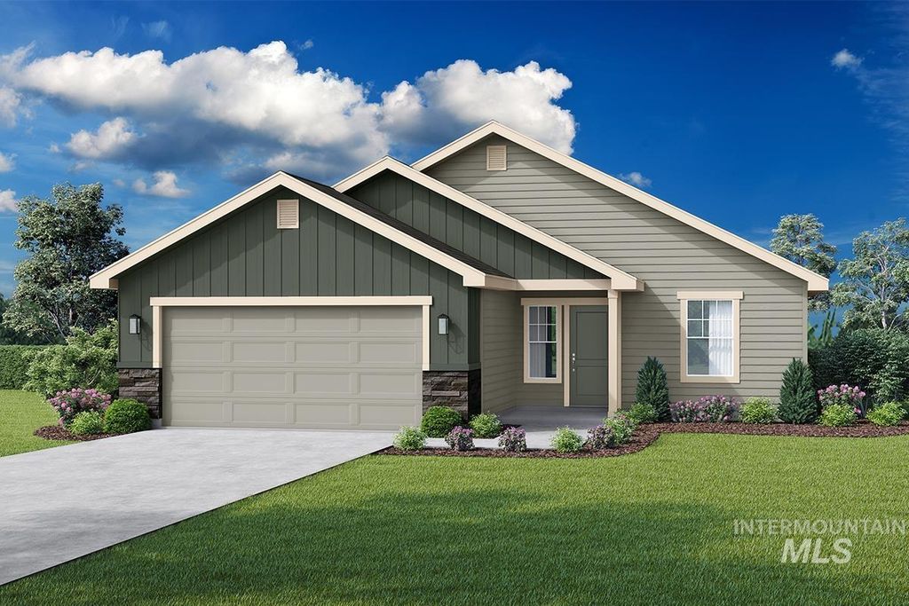 19183 Smith Fork Way, Caldwell, ID 83605