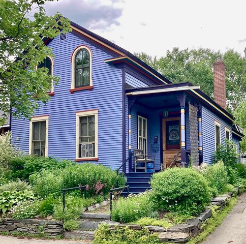 28 Murray Street, Burlington, VT 05401
