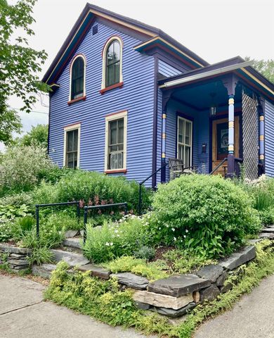 28 Murray Street, Burlington, VT 05401