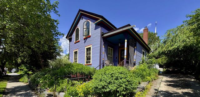 28 Murray Street, Burlington, VT 05401
