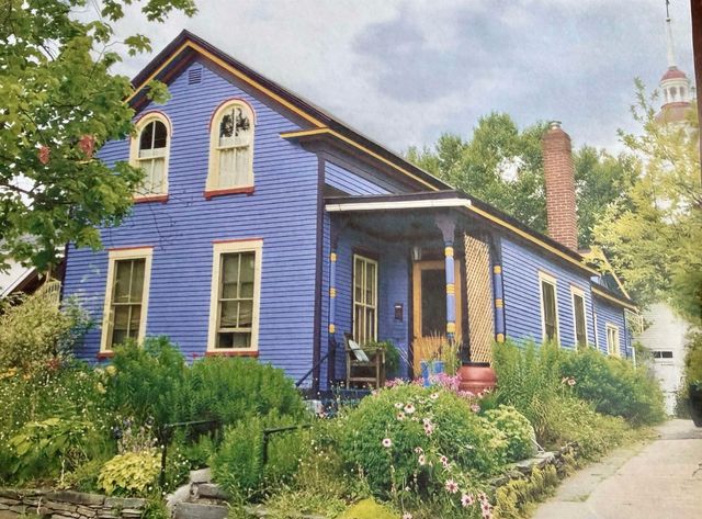 28 Murray Street, Burlington, VT 05401