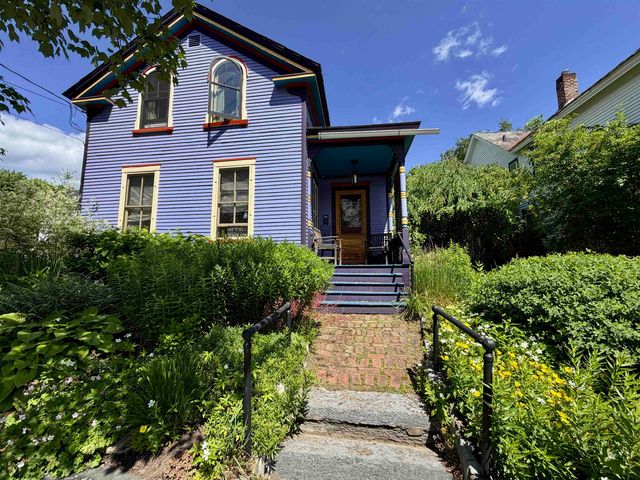 28 Murray Street, Burlington, VT 05401