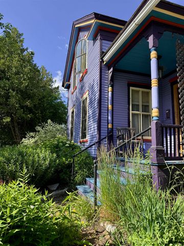 28 Murray Street, Burlington, VT 05401