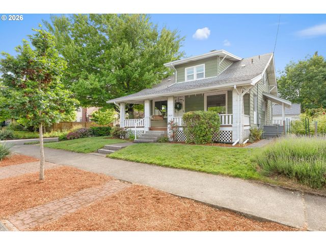 3029 Se 74TH Ave, Portland, OR 97206