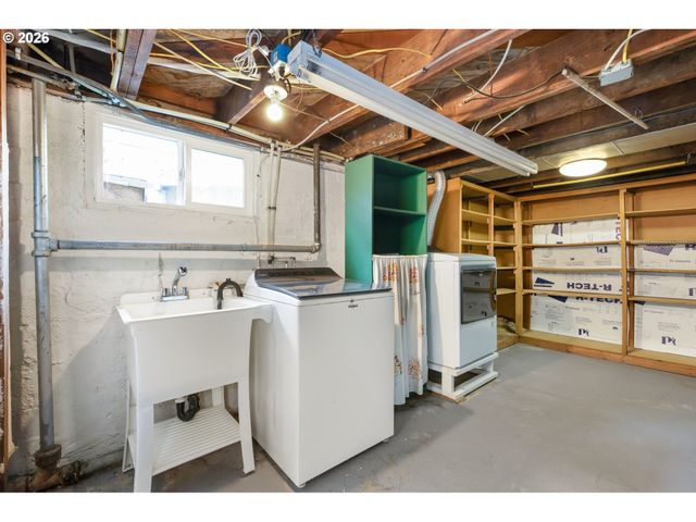 3029 Se 74TH Ave, Portland, OR 97206
