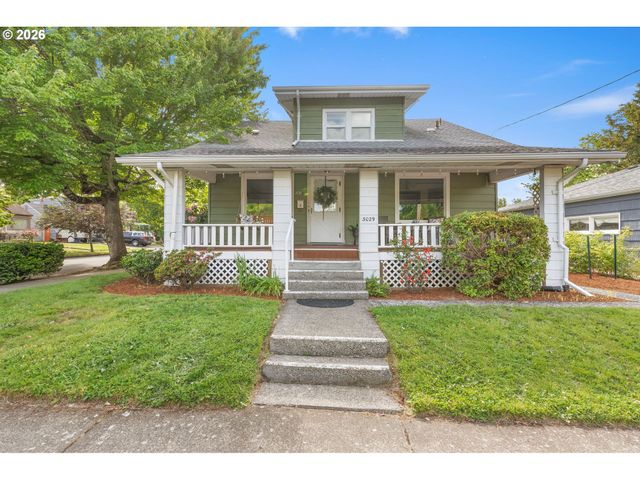 3029 Se 74TH Ave, Portland, OR 97206