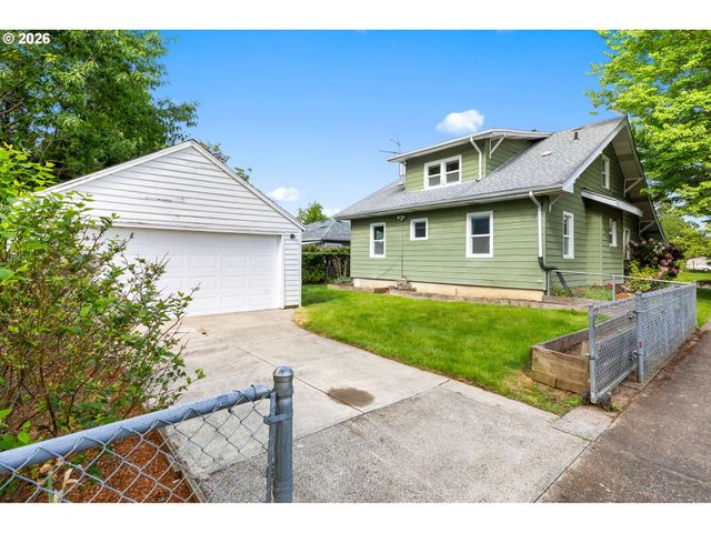 3029 Se 74TH Ave, Portland, OR 97206