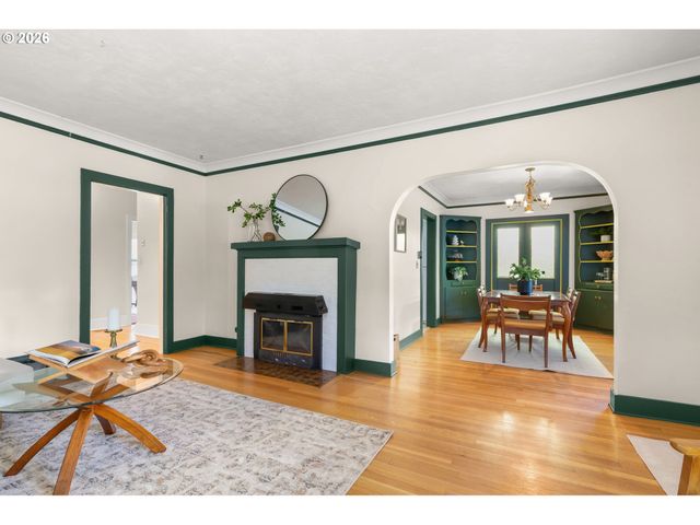 3029 Se 74TH Ave, Portland, OR 97206