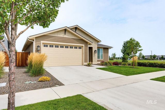 11860 W Wellness Ln, Kuna, ID 83634