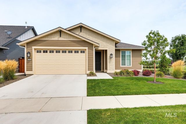 11860 W Wellness Ln, Kuna, ID 83634