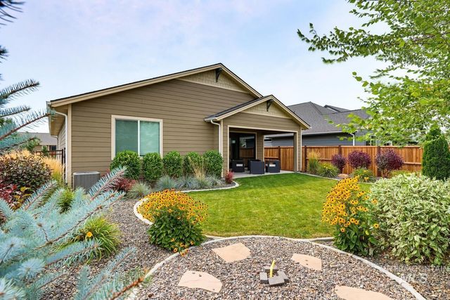 11860 W Wellness Ln, Kuna, ID 83634