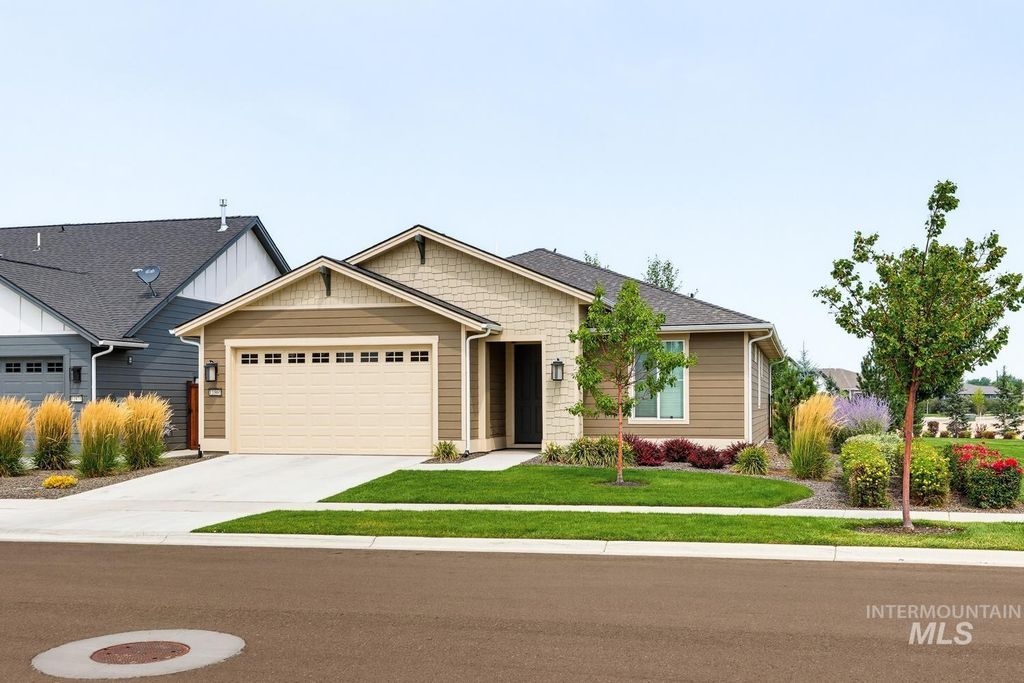 11860 W Wellness Ln, Kuna, ID 83634