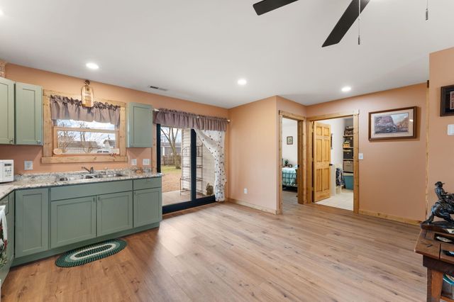 25 E Grove Street, Wheatfield, IN 46392