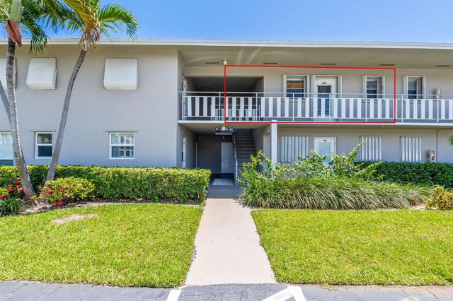 312 NE 17th Avenue 203, Boynton Beach, FL 33435