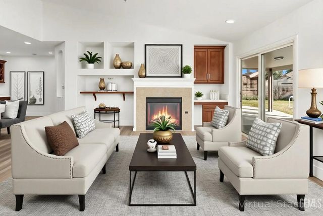 11815 Darlington Avenue, Bakersfield, CA 93312