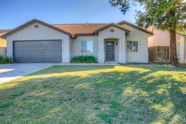 11815 Darlington Avenue, Bakersfield, CA 93312
