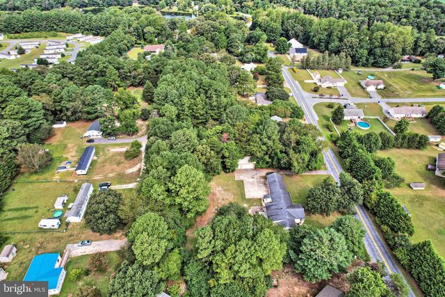 20674 CUBBAGE POND RD, Lincoln, DE 19960