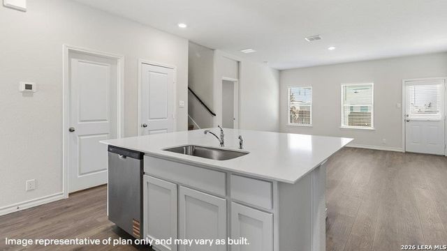 14771 Pearl Flats, San Antonio, TX 78253