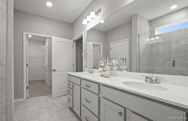 2015 Coventry Drive, Clarkston, MI 48346