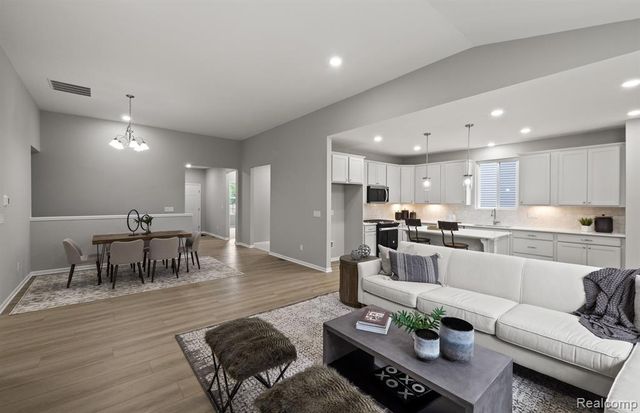 2015 Coventry Drive, Clarkston, MI 48346