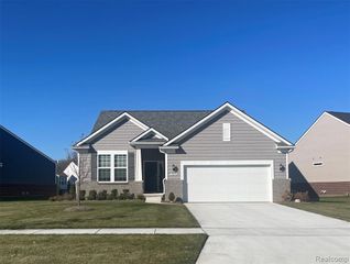 2015 Coventry Drive, Clarkston, MI 48346