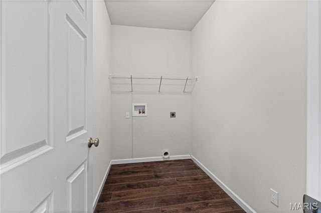 122 Winter Wheat Trail, Pacific, MO 63069