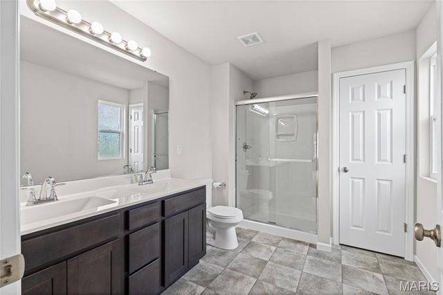 122 Winter Wheat Trail, Pacific, MO 63069