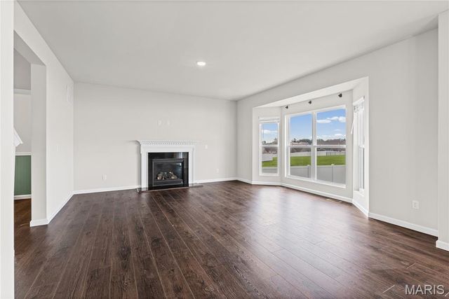 122 Winter Wheat Trail, Pacific, MO 63069