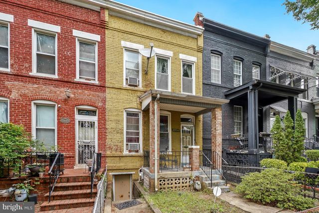 1156 NEAL ST NE, Washington, DC 20002
