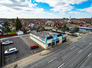 14455 Ford Rd Road, Dearborn, MI 48126