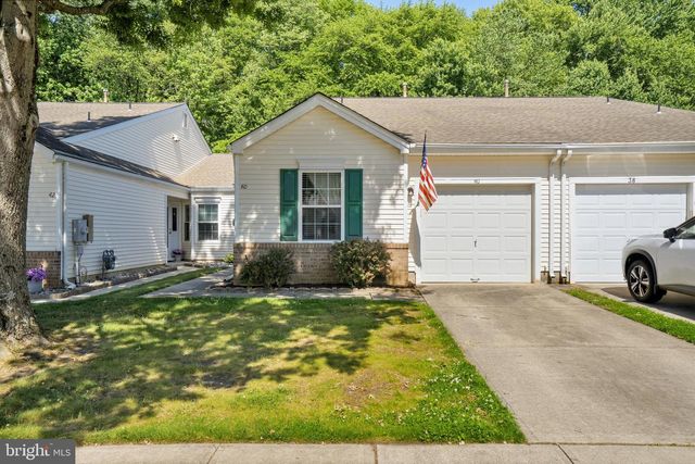 40 PEPPERGRASS N, Mount Laurel, NJ 08054