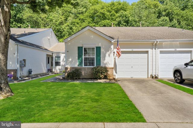 40 PEPPERGRASS N, Mount Laurel, NJ 08054