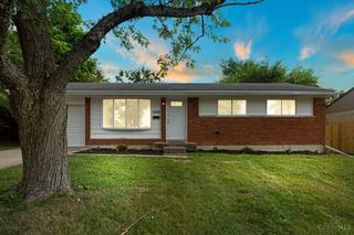 2016 Mistyhill Drive, Springfield Twp., OH 45240