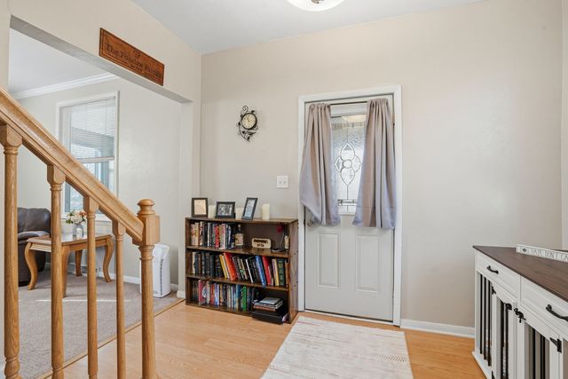 2707 Iowa Street, Davenport, IA 52803