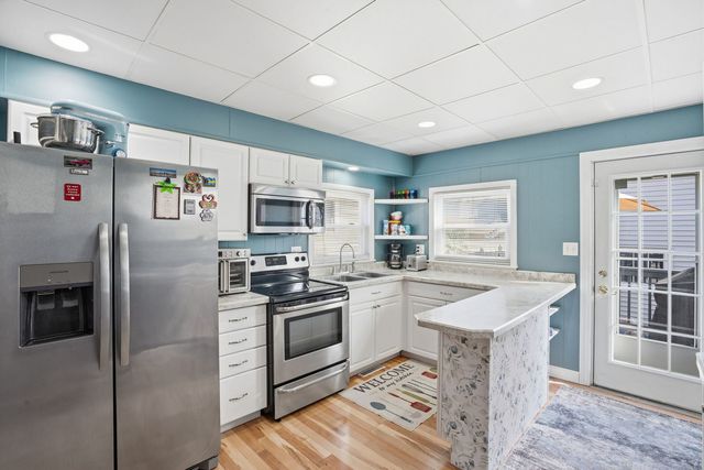 2707 Iowa Street, Davenport, IA 52803