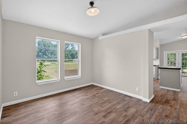 3635 N 4327, Pryor, OK 74361