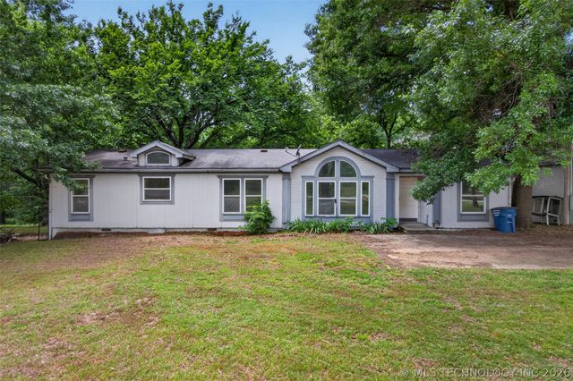 3635 N 4327, Pryor, OK 74361