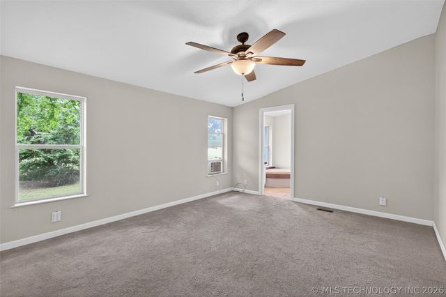 3635 N 4327, Pryor, OK 74361